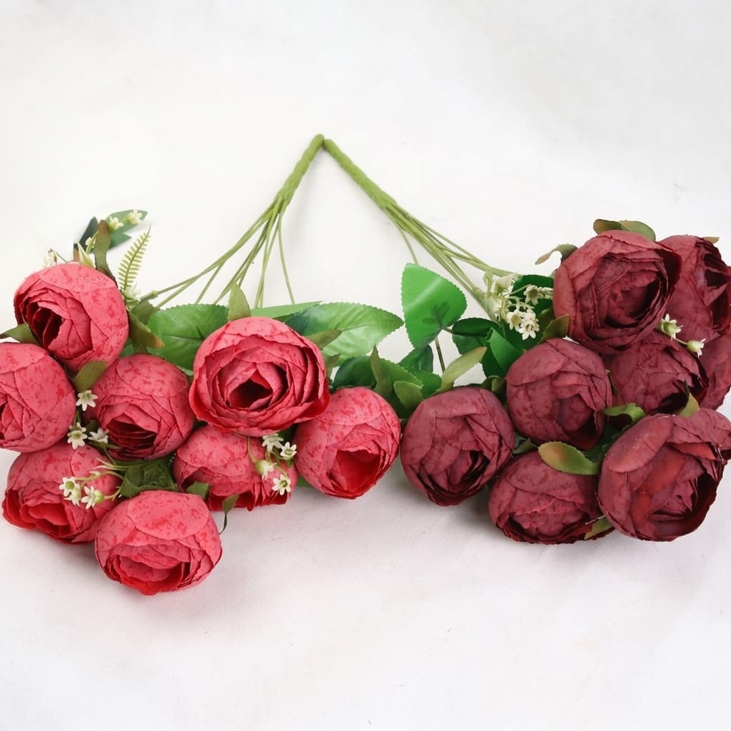 Rose telor K9