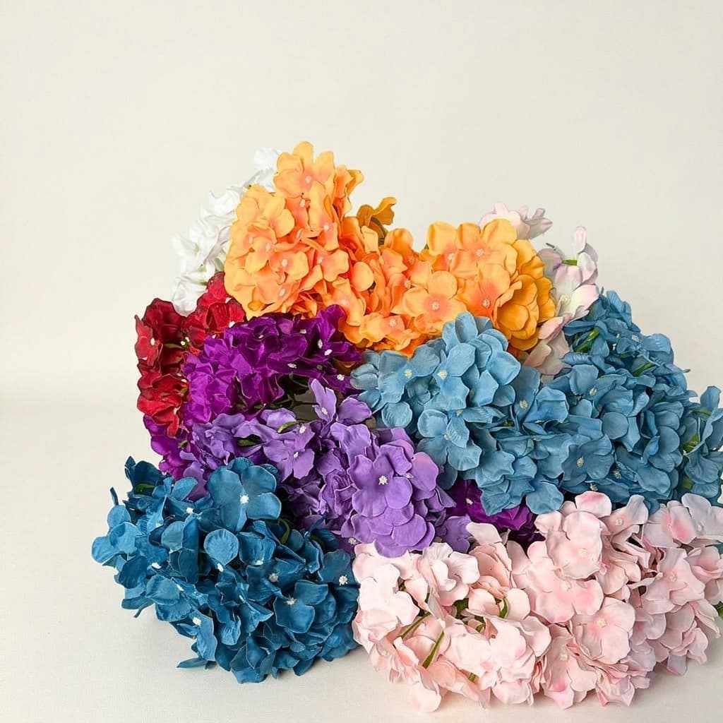 Hortensia Jumbo HE