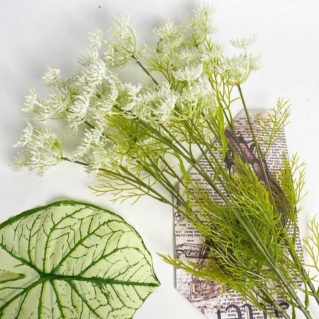 Flower Rice