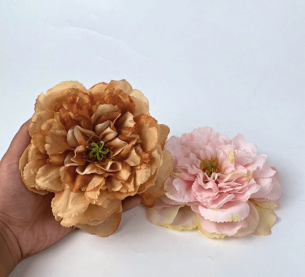 Peony Water Colour