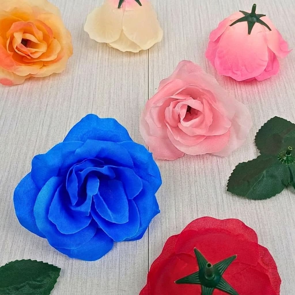 Kuntum Rose MAK