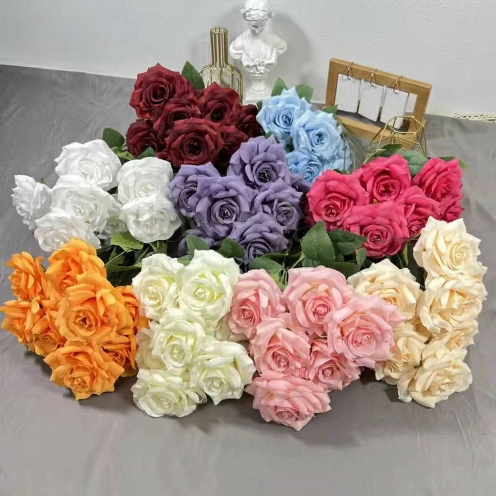 Rose Diamond K9 V2