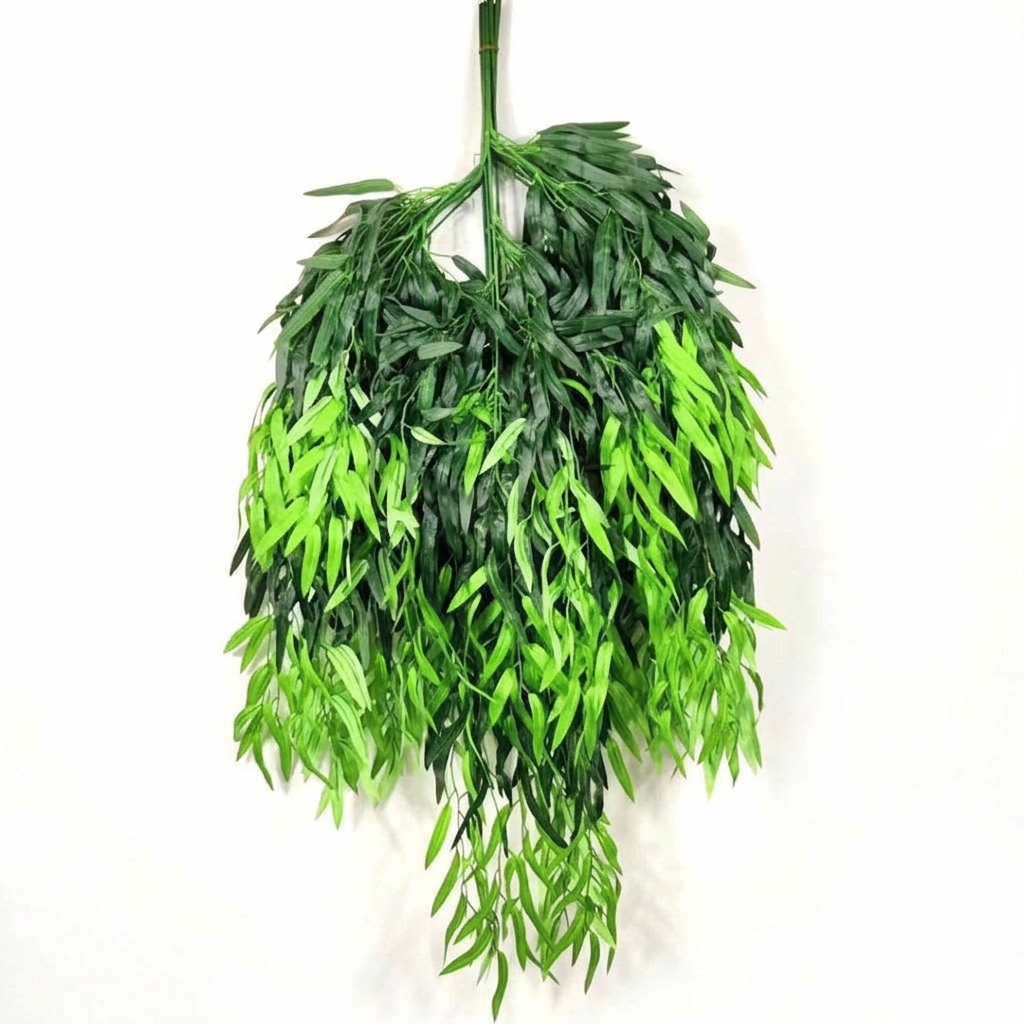 Daun Liang Liu  Willow