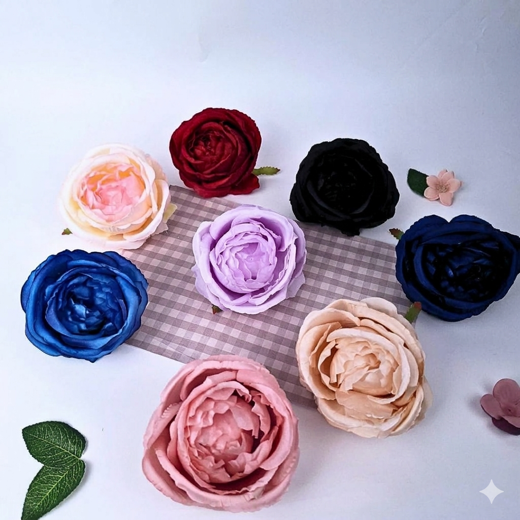Rose Garden K3