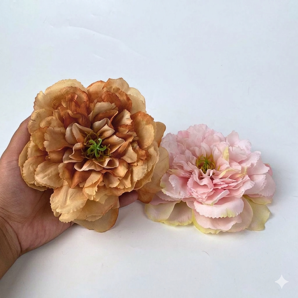 Peony Water Colour