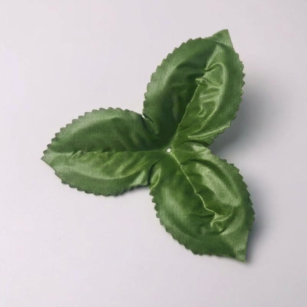 Daun Mawar
