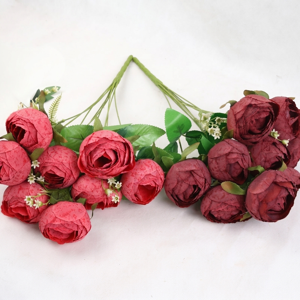Rose telor K9