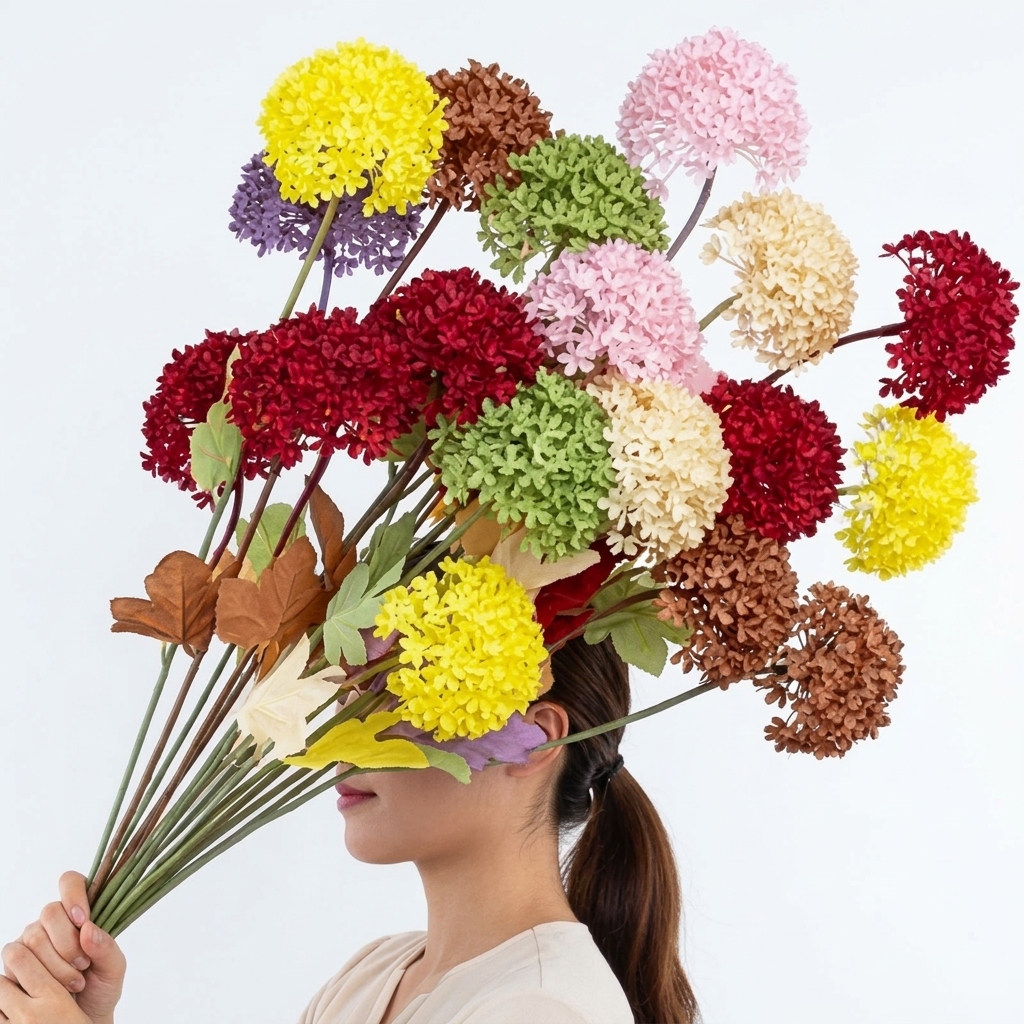 Snowball Hidrangea K2