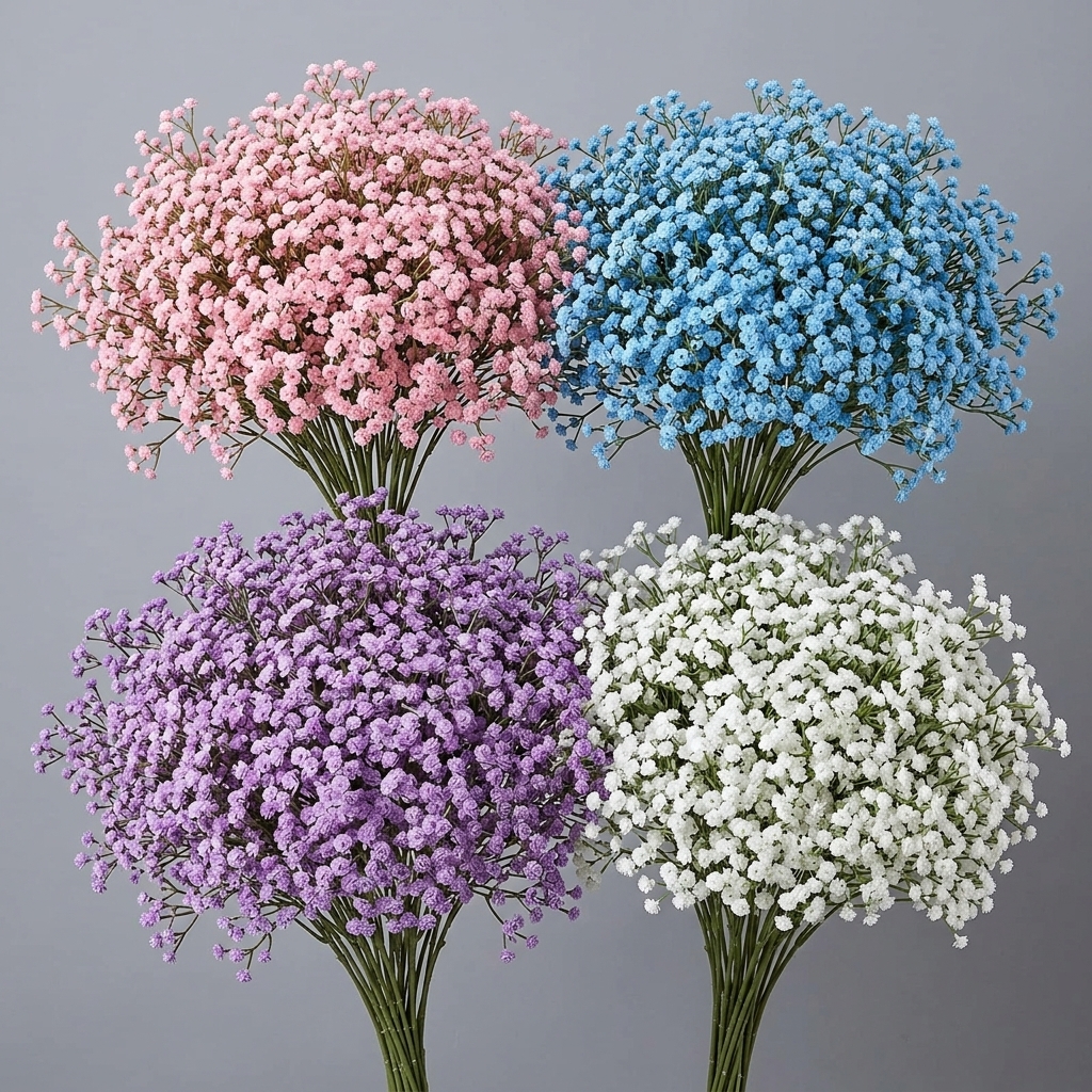 Baby breath