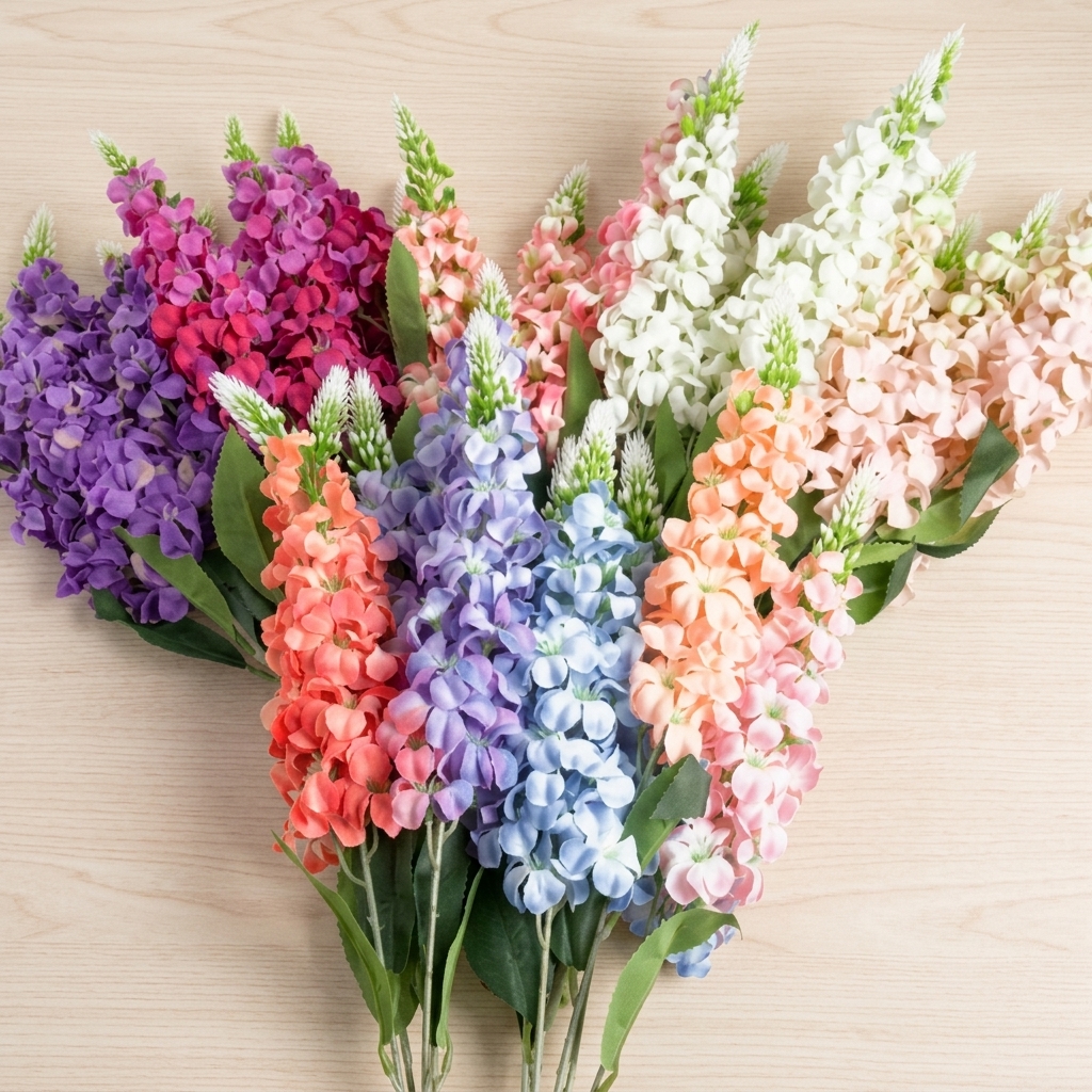 Hyacinth K5 Lavender
