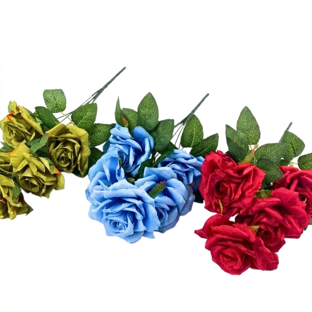 Real Rose K5