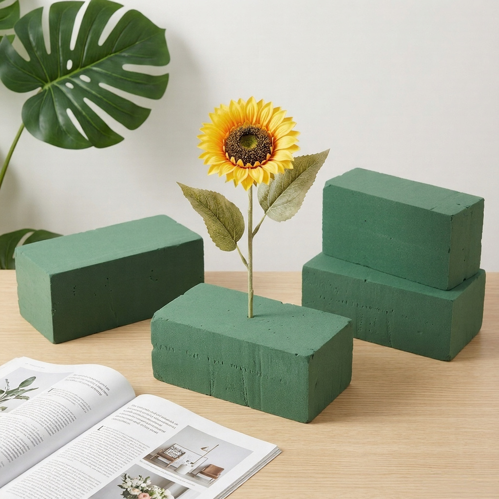 Floral Foam Busa Bunga