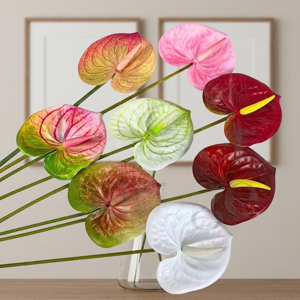 Anthurium Kuping Gajah