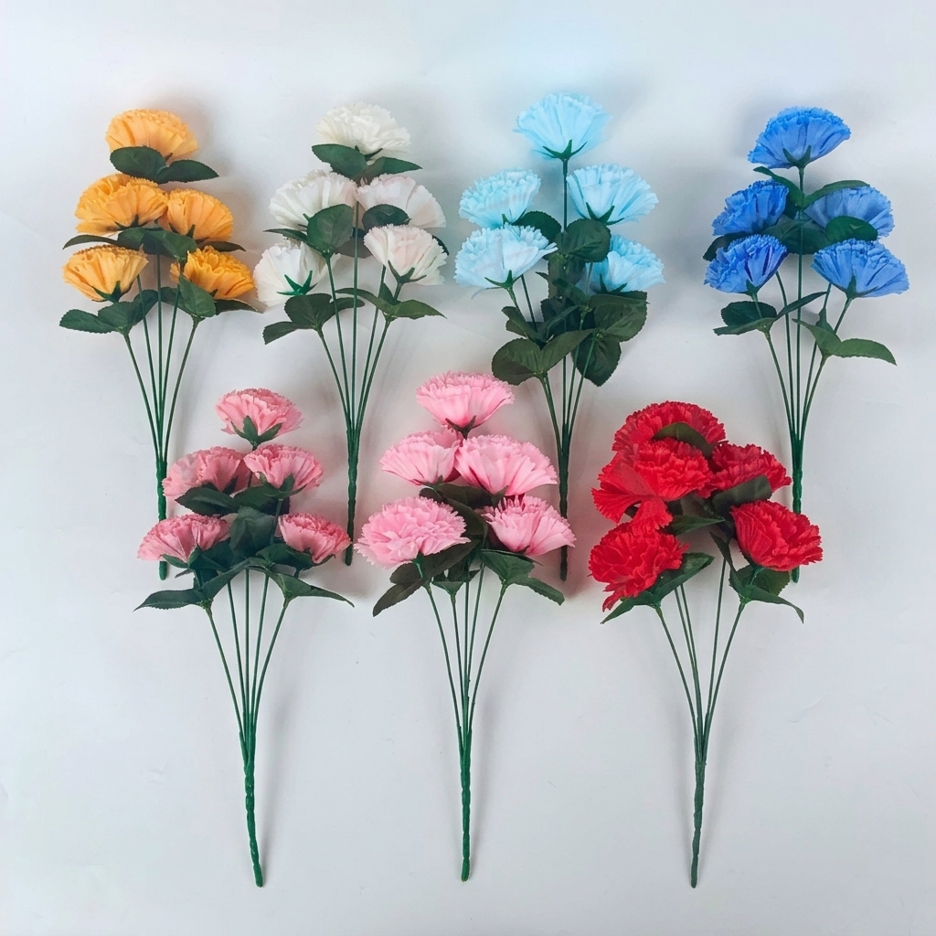 Carnation Anyelir K5