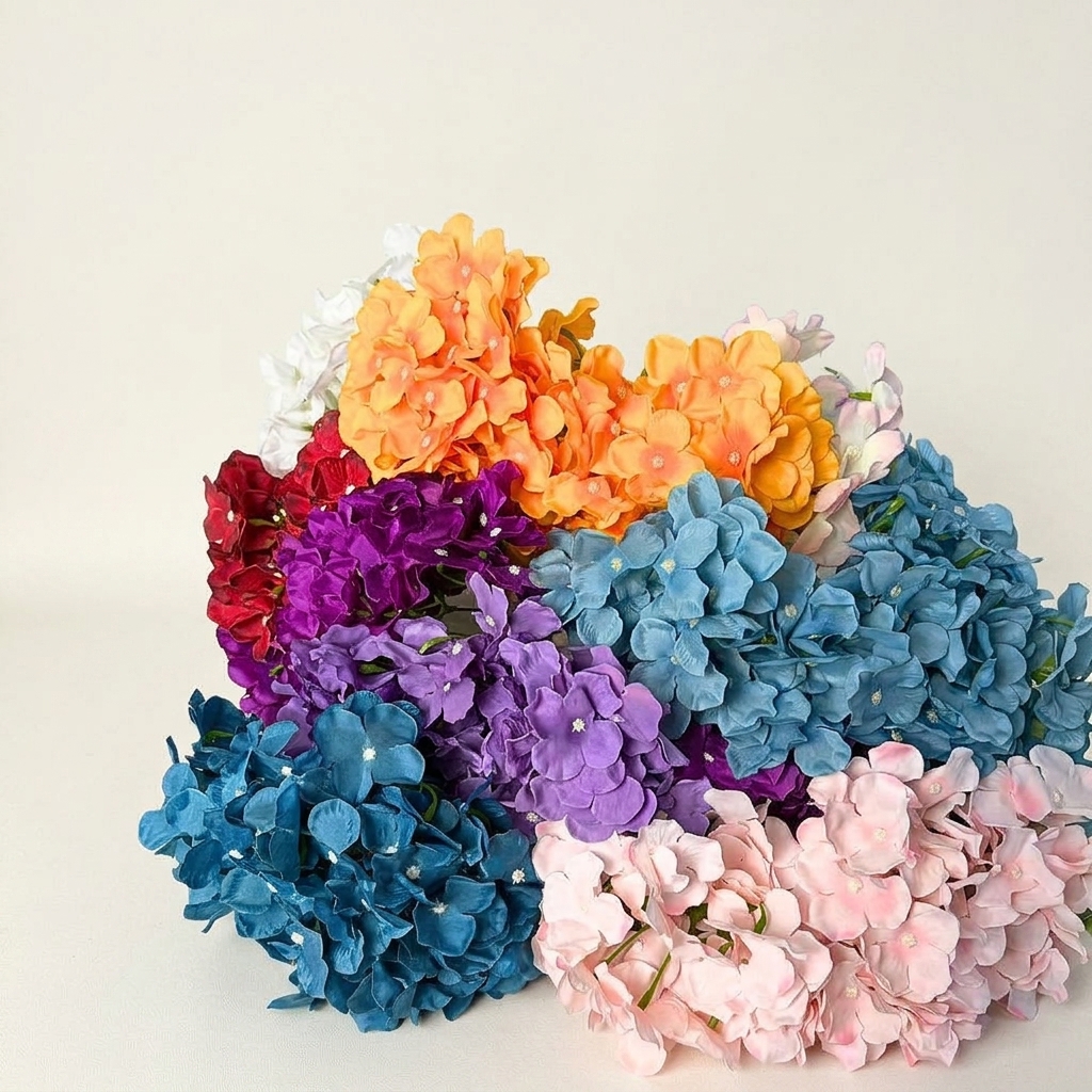 Hortensia Jumbo HE