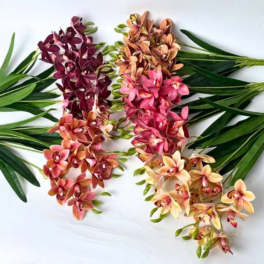 Anggrek Cymbidium K5