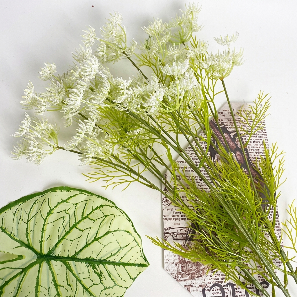 Flower Rice