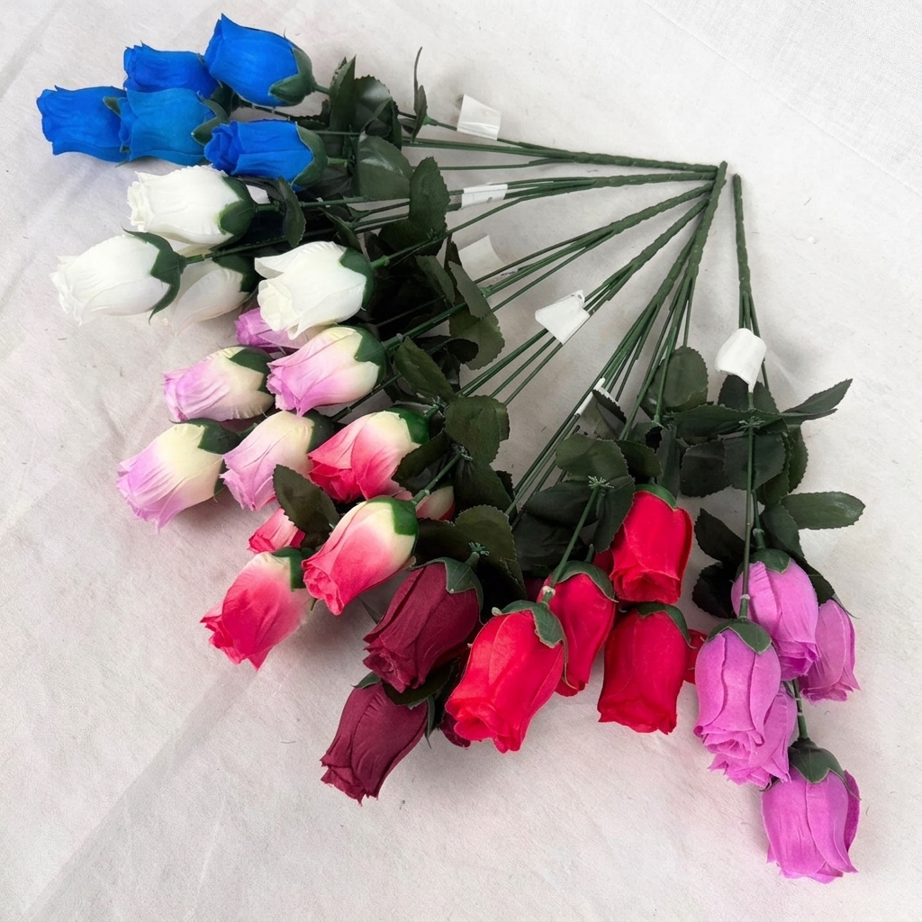 Rose Kuncup K5