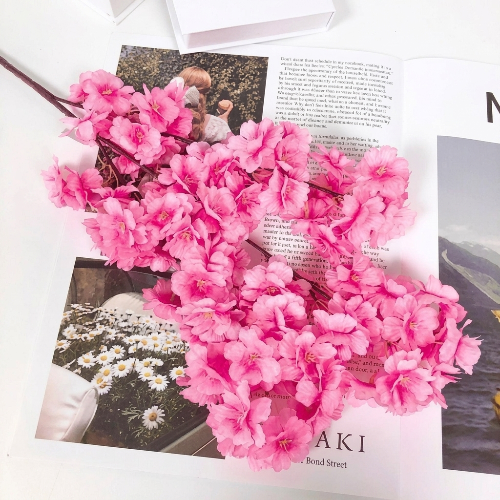 Cherry Blossom