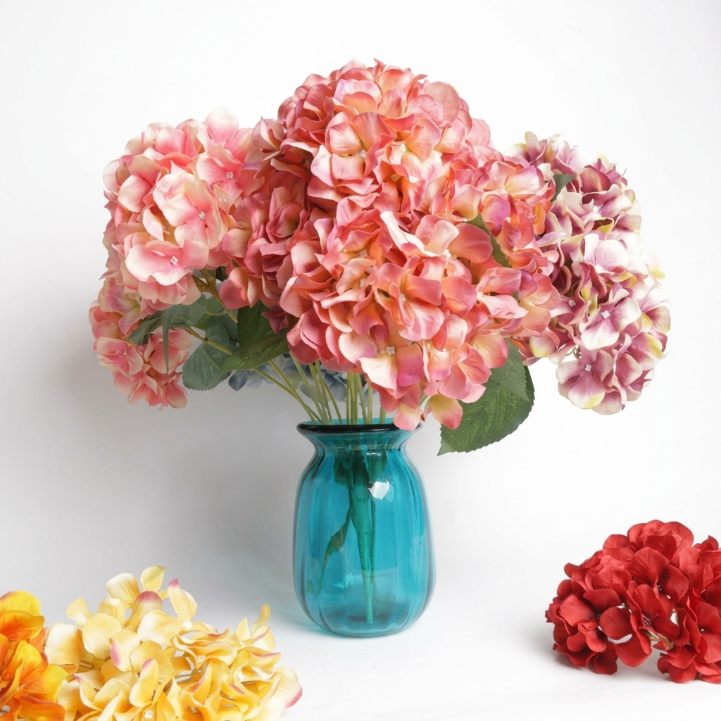 Hortensia TM-V2