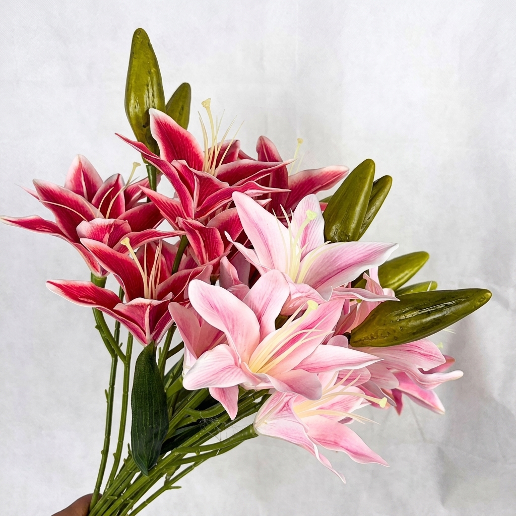 Tiger Lily Artificial K9