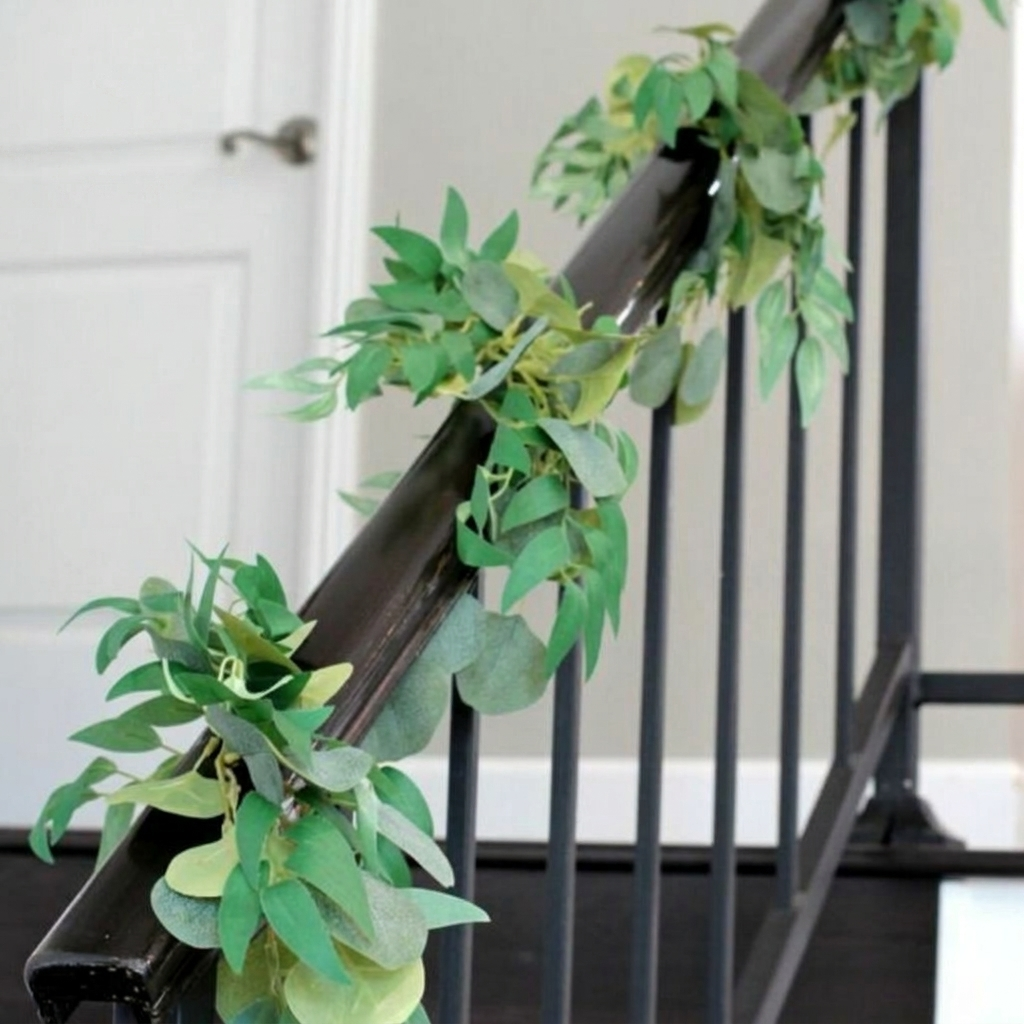 Daun Willow Bayam rambat