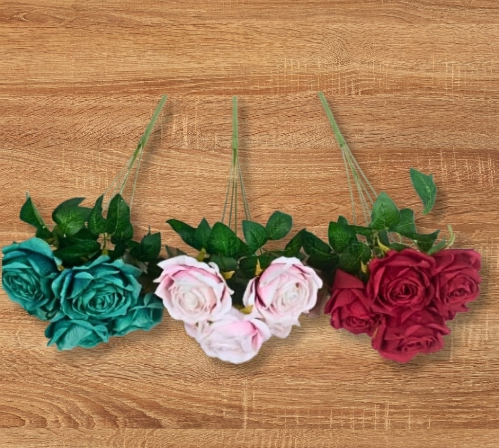 Mawar Hias Real Rose Holland